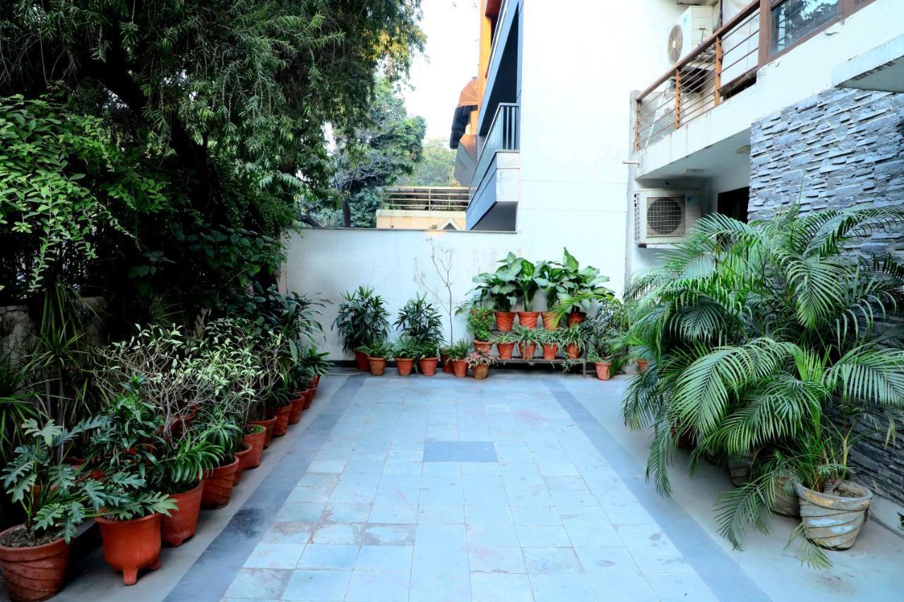 Indee Home Neu-Delhi Exterior foto